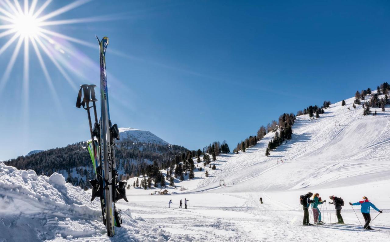 Sonnenchalet 2 Im Salzburger Lungau Mariapfarr Εξωτερικό φωτογραφία
