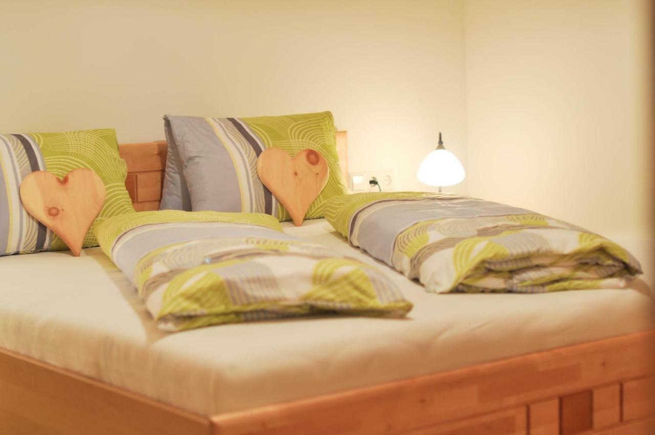 Sonnenchalet 2 Im Salzburger Lungau Mariapfarr Εξωτερικό φωτογραφία