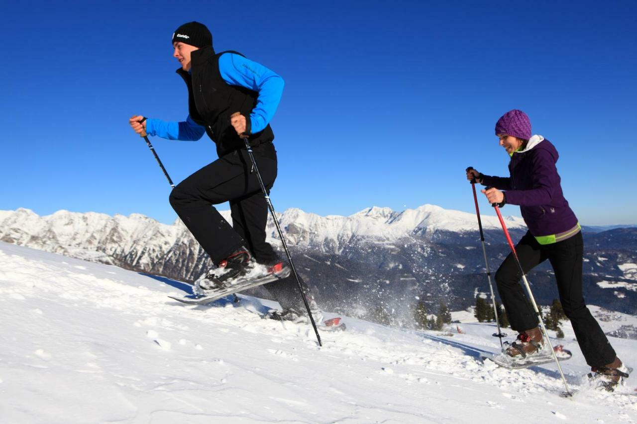 Sonnenchalet 2 Im Salzburger Lungau Mariapfarr Εξωτερικό φωτογραφία