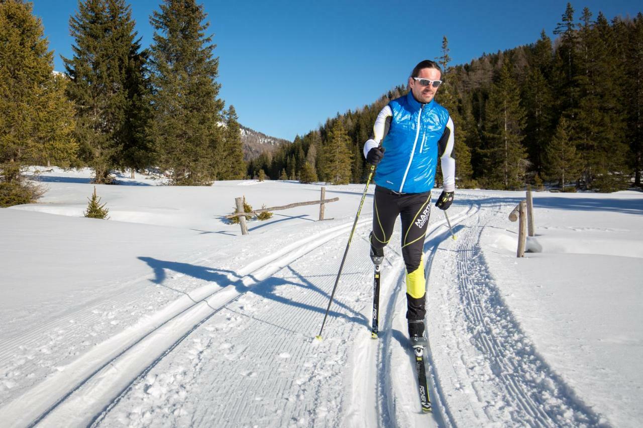 Sonnenchalet 2 Im Salzburger Lungau Mariapfarr Εξωτερικό φωτογραφία